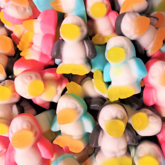 Pingouins - 100gr 🍬