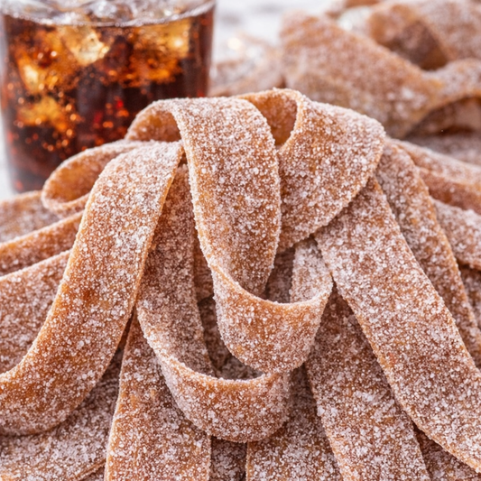 🌸🍭 Bandeau Cola – x10 pièces 🍭🌸