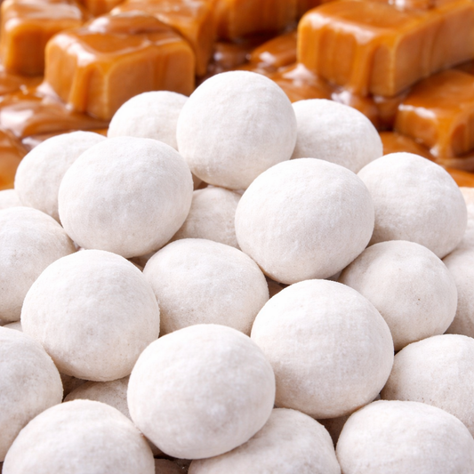 🌸🍭 Karaneige Caramel – 100g 🍭🌸