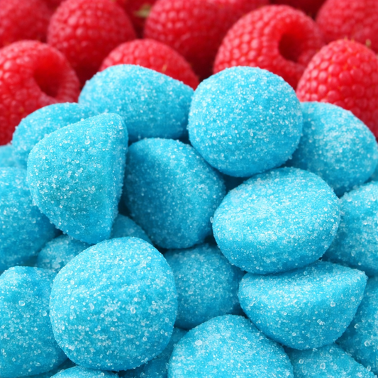 🌸🍭 Balle de golf FRAMBOISE - 4 pièces 🍭🌸