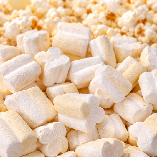 ✨ÉDITION LIMITÉ ✨ 🌸🍭 Popcorn Mallows 🍭🌸 50g