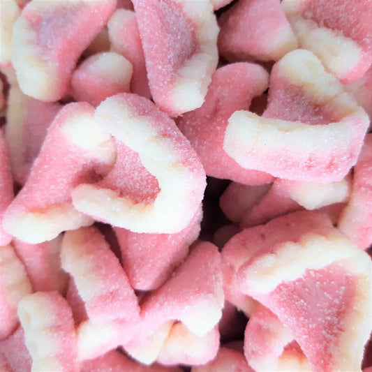 🌸🍭 Dentiers Sucrés 🍭🌸 100g