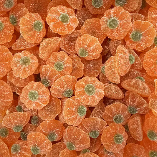 🌸🍭 Mandarines Acides 🍭🌸 100g