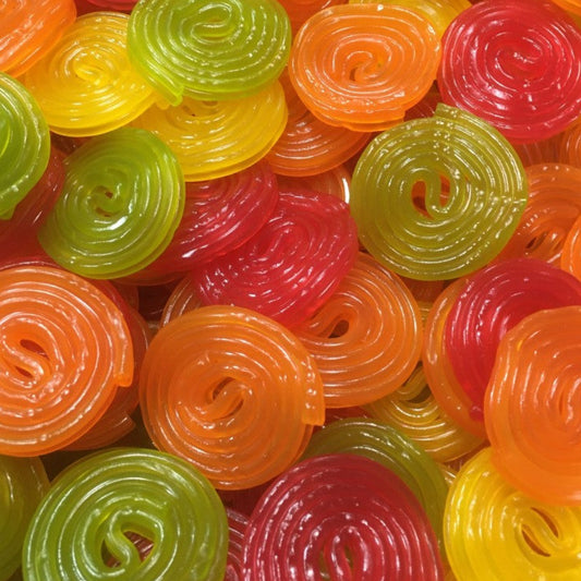 🌸🍭 Rotella Fruit 🍭🌸 100g