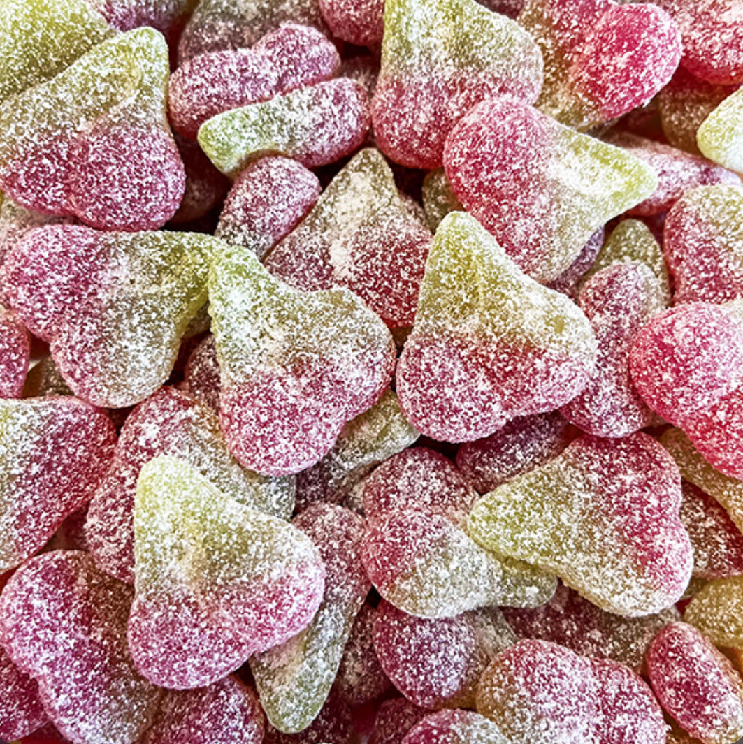 🌸🍭 Cerises Citriques 🍭🌸 100g