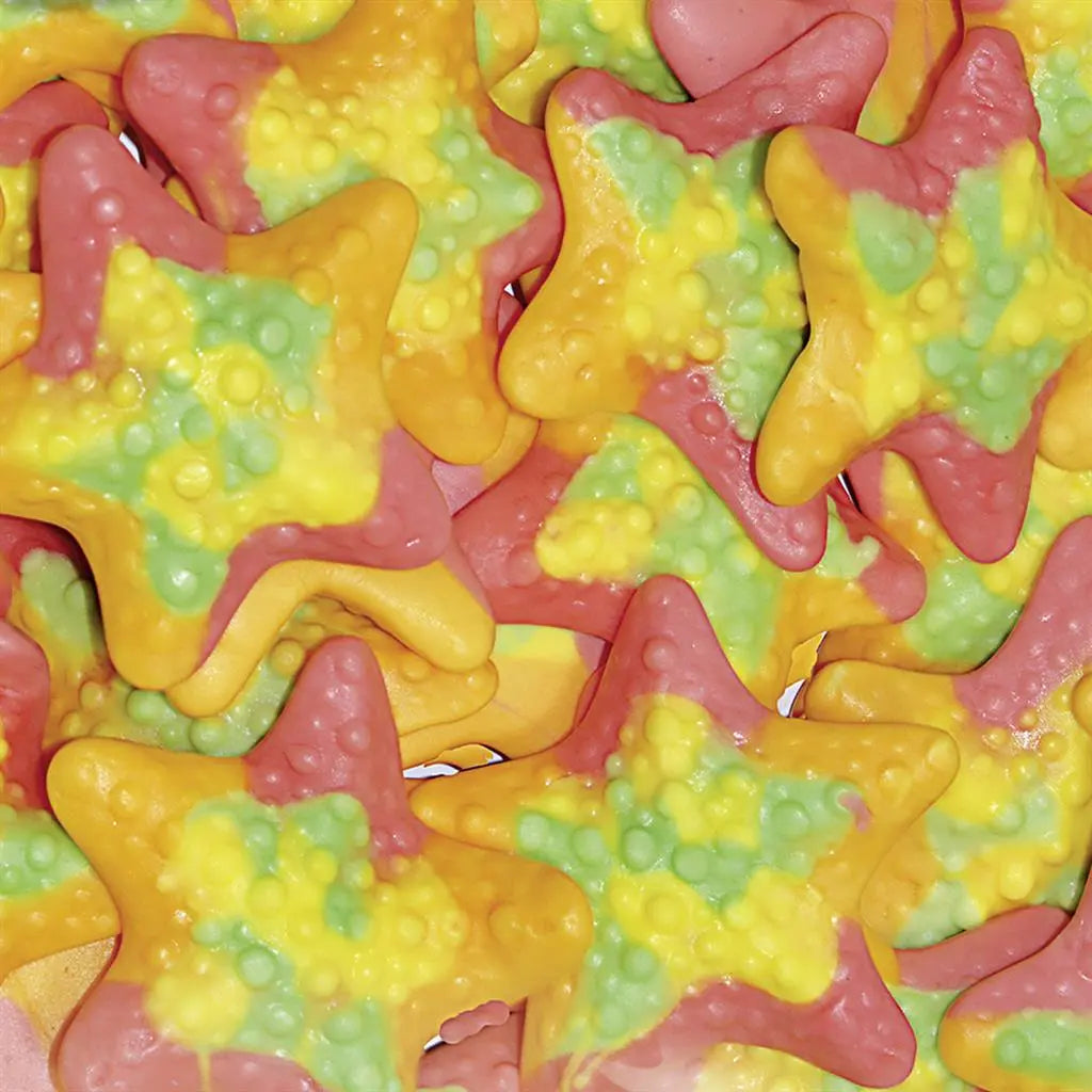 🌸🍭 Étoiles de Mer 🍭🌸 100g