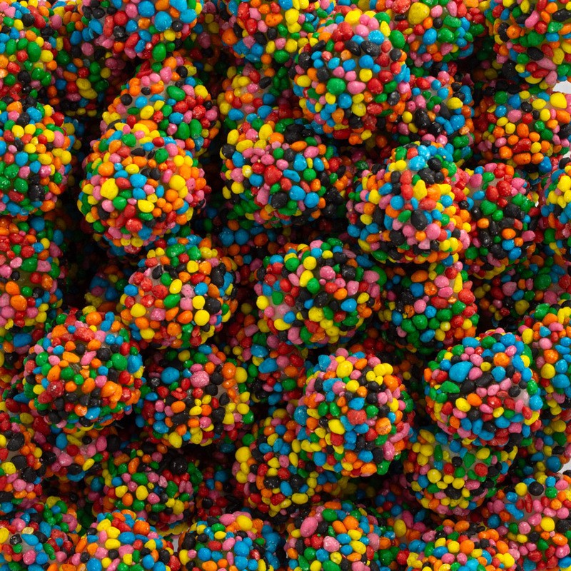 🌸🍭 Crunchy Astéroids 🍭🌸 100g