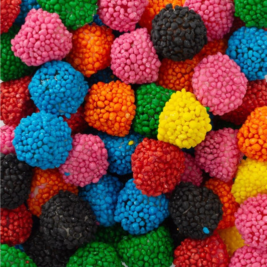 🌸🍭 Asteroids Crunchy 🍭🌸 100g