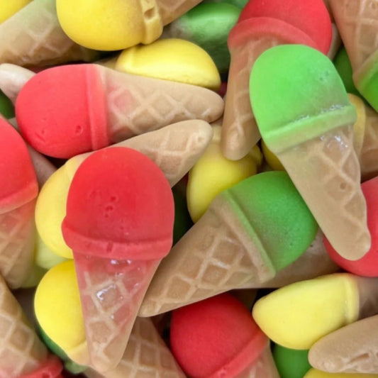 🌸🍭 Glaces Damel 🍭🌸 100g