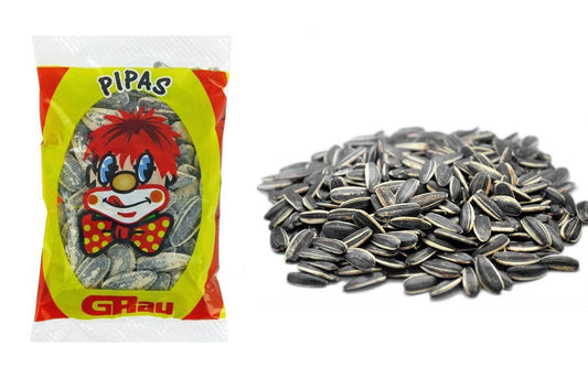 Pipas - 1 sachet 🍬