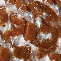 Caramels - 5 pièces 🍬