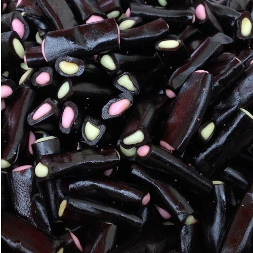 Réglisse HALAL - 100gr 🍬