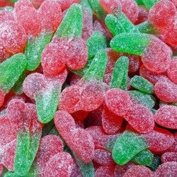 CERISES sucrées - 100gr 🍬