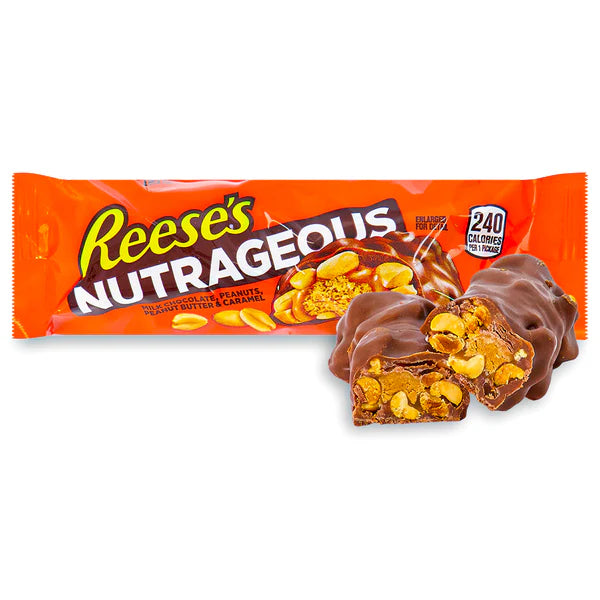 Reese's nutrageous - 1 sachet 🍬