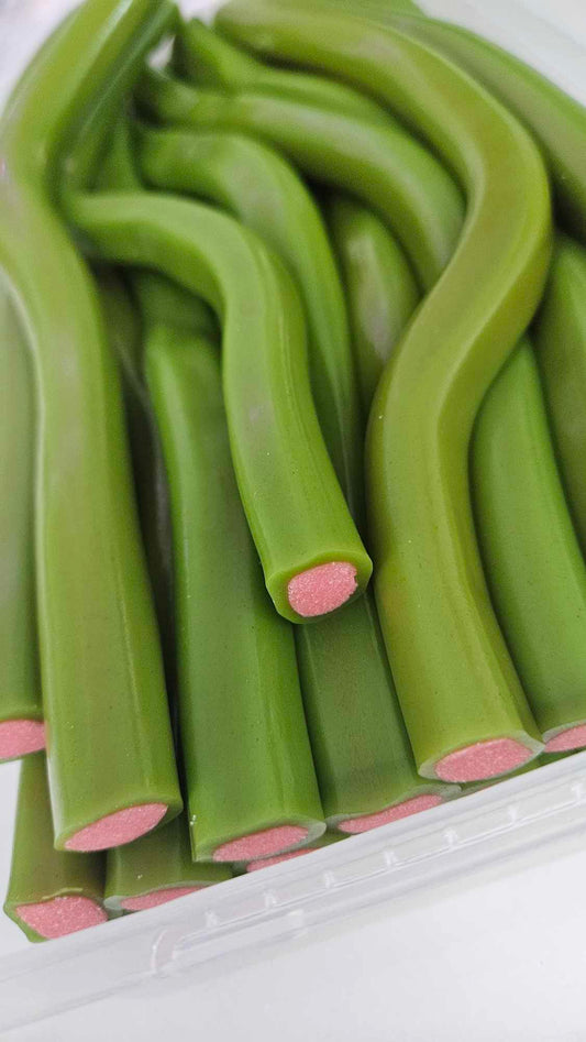 Jumbo Lisse PASTÈQUE - 1 pièce  🍬