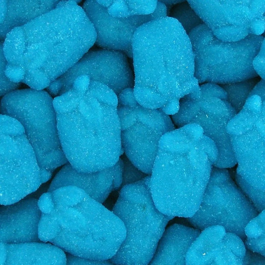 Framboise fouettée sucrée, - 100gr 🍬