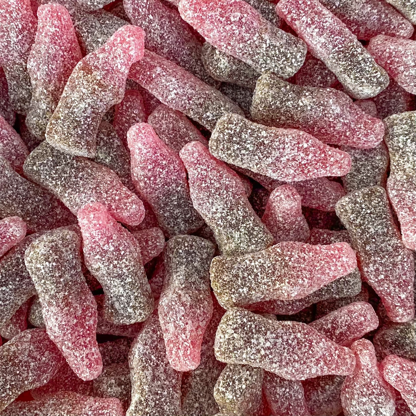 Cherry Cola Acide - 100gr 🍬