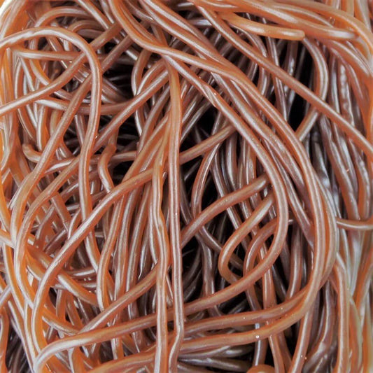 Fils lisses COLA - 100gr 🍬