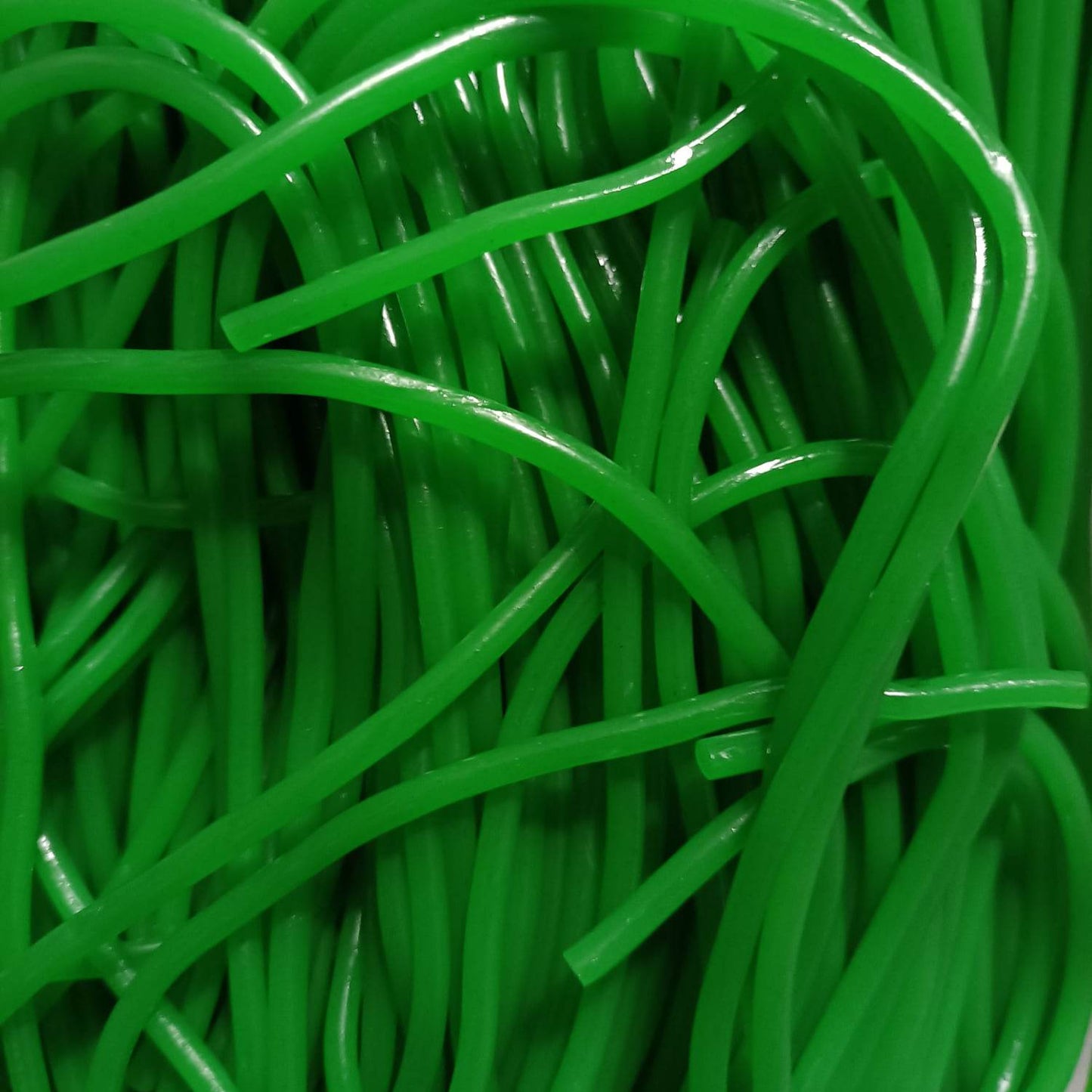 Fils lisses POMME - 100gr 🍬