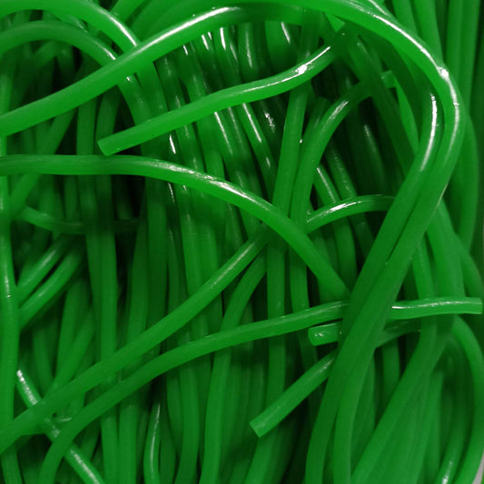 Fils lisses POMME - 100gr 🍬