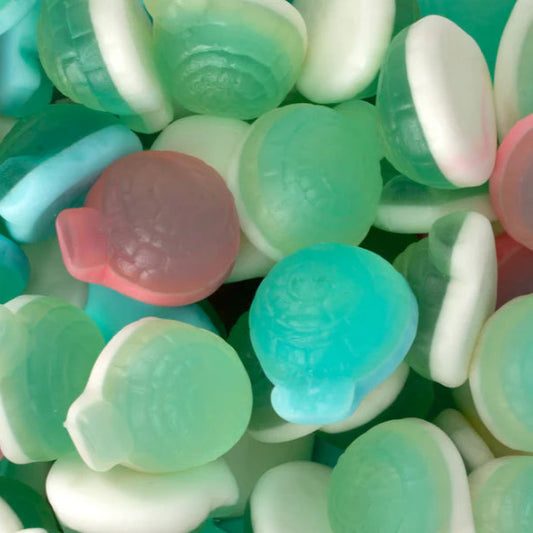 Igloo fourrés- 100gr 🍬