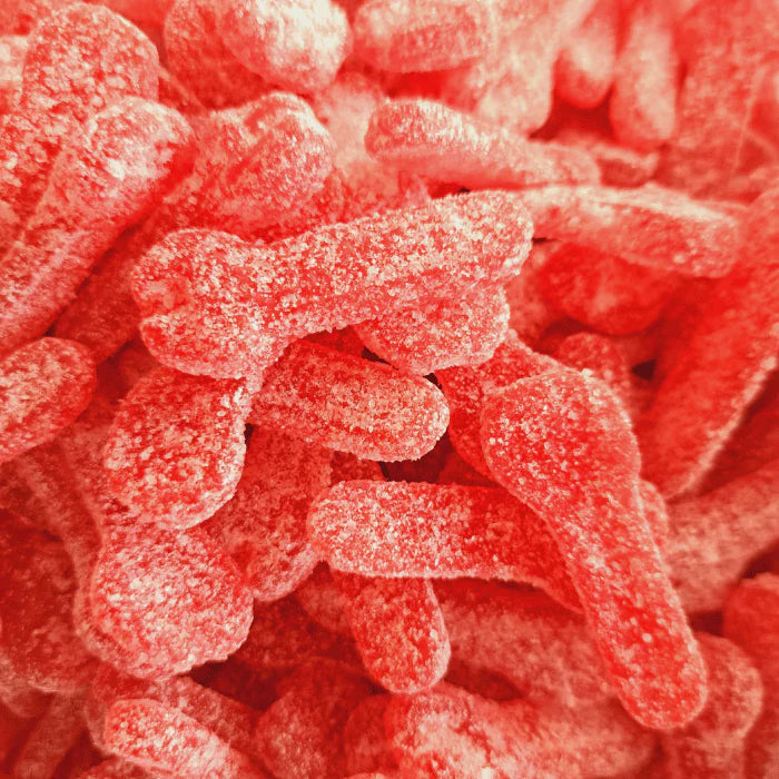 Outils ultra acidulé 100gr 🍬