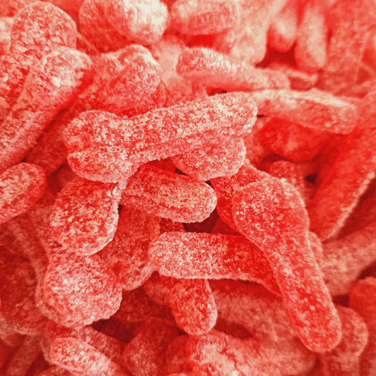 Outils ultra acidulé 100gr 🍬