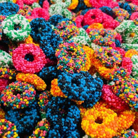 Crater Loops - 100gr 🍬