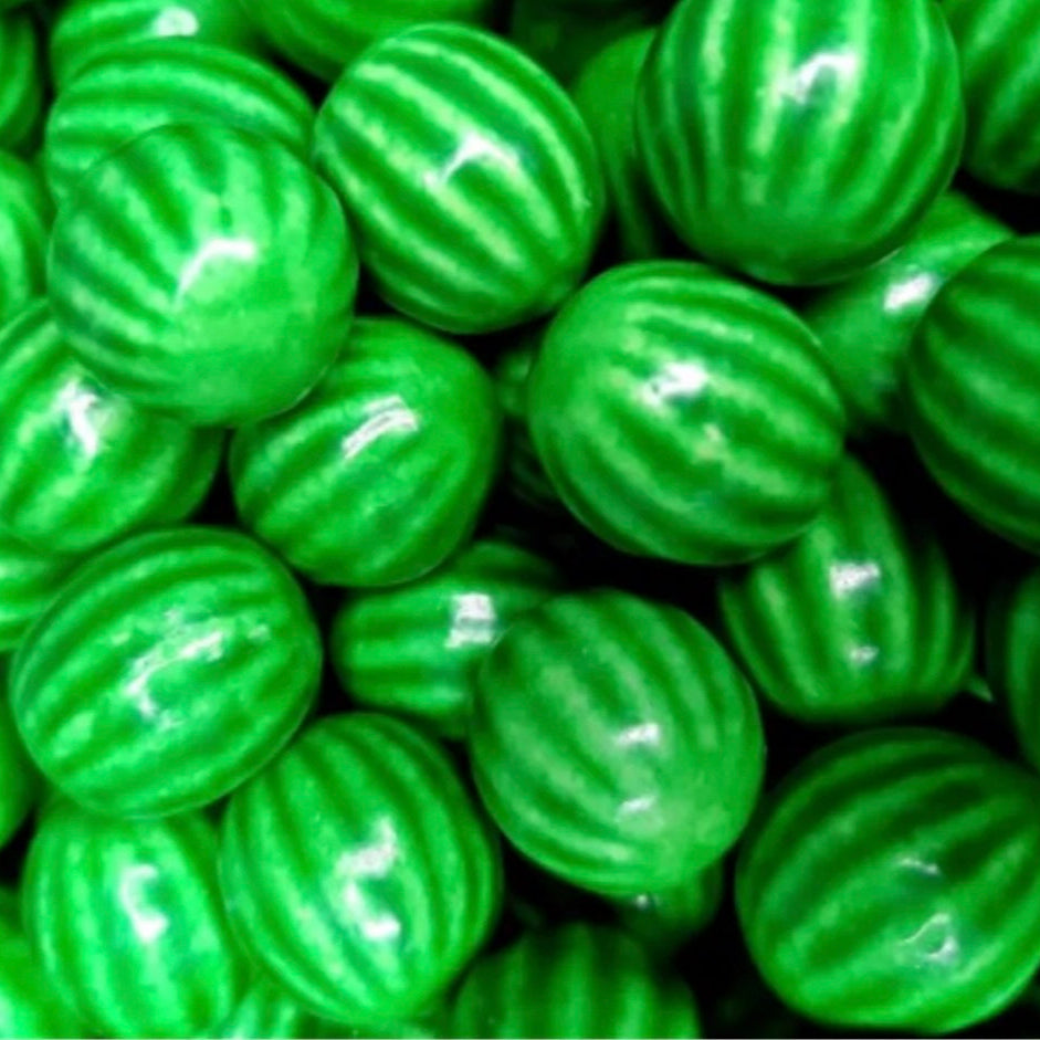 Chewing-gum PASTÈQUE - 10 pièces  🍬