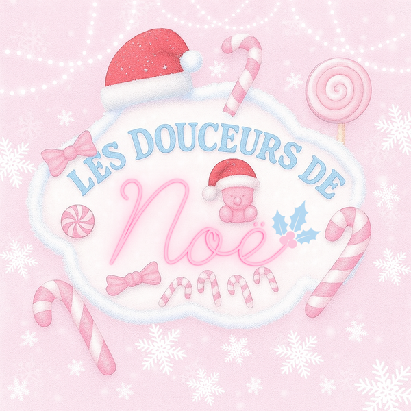 Les douceurs de Noë